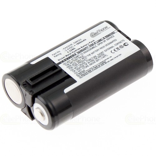 Batteria kodak easyshare c300 - kodak,