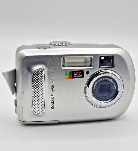 Fotocamera digitale kodak - fotocamera,