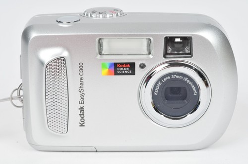 Kodak easyshare c300 2 - kodak,