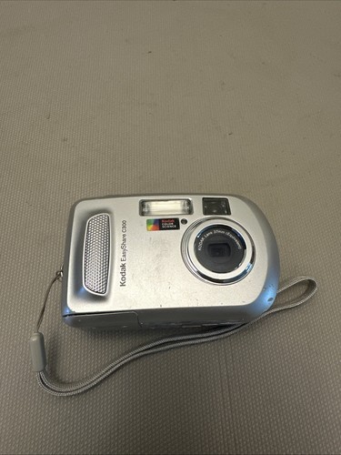 Fotocamera digitale kodak - fotocamera,