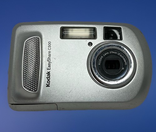 Kodak easyshare c300 2 - kodak, 3,2