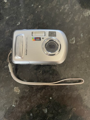Fotocamera digitale kodak - digitale,