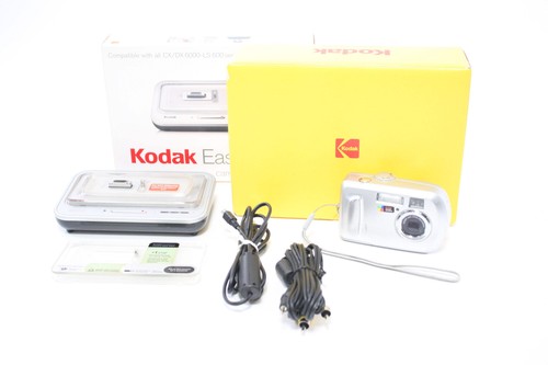 Kodak easyshare c300 - easyshare,