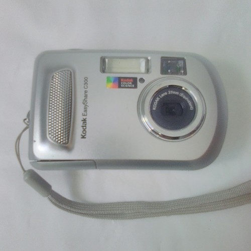 Kodak easyshare c300 color - kodak,