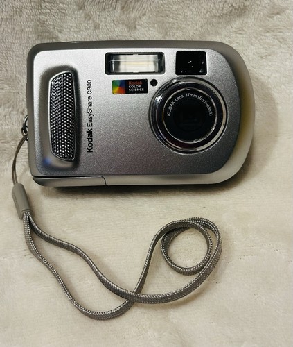 Kodak easyshare c300 - kodak,