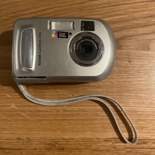 Fotocamera digitale kodak - fotocamera,