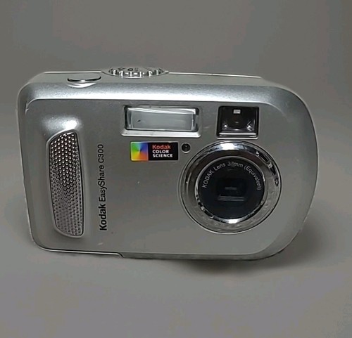Kodak easyshare c300 2 - easyshare,