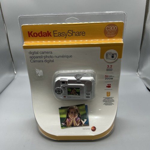 Fotocamera digitale kodak - fotocamera,