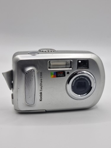 Fotocamera digitale kodak - fotocamera,