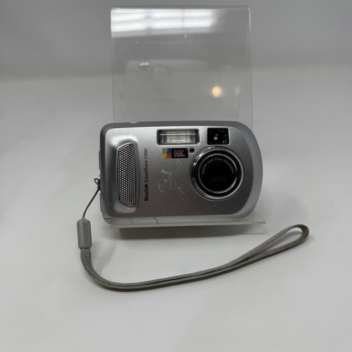Kodak easyshare c300 2 - kodak, 3,2