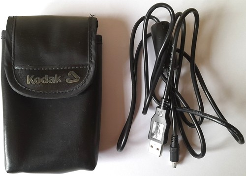 Kodak easy share - easy, fodero
