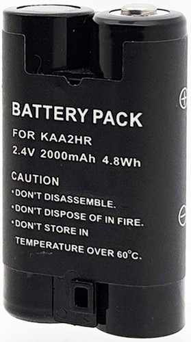 Batterie pour kodak - batterie,