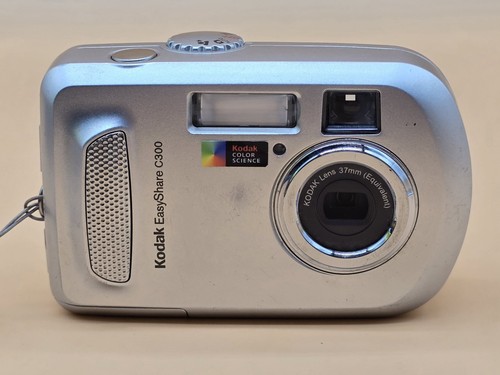 Kodak fotocamera digitale