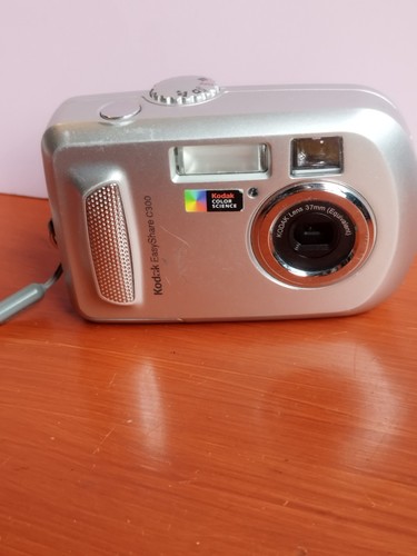 Kodak easyshare 300 - kodak, c