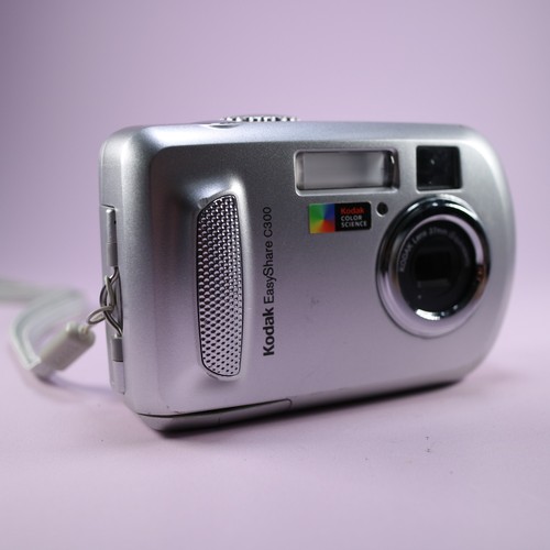 Fotocamera digitale kodak - fotocamera,