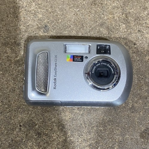 Kodak easyshare c300 - easyshare,