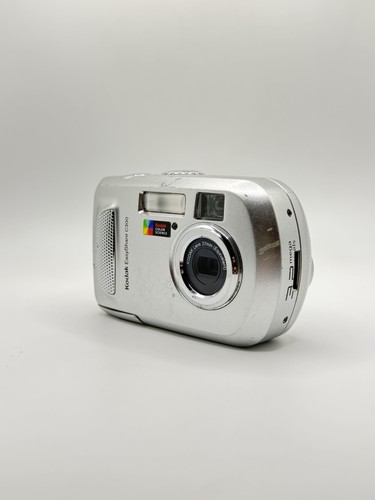 Fotocamera kodak easyshare - fotocamera,
