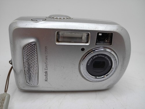 Fotocamera kodak easyshare - kodak,