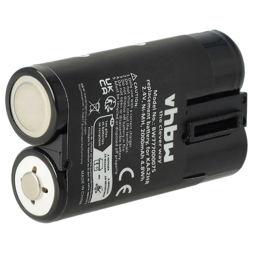 Batterie pour kodak easyshare - kodak,