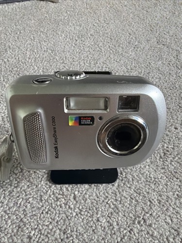 Kodak easyshare c300 - kodak,