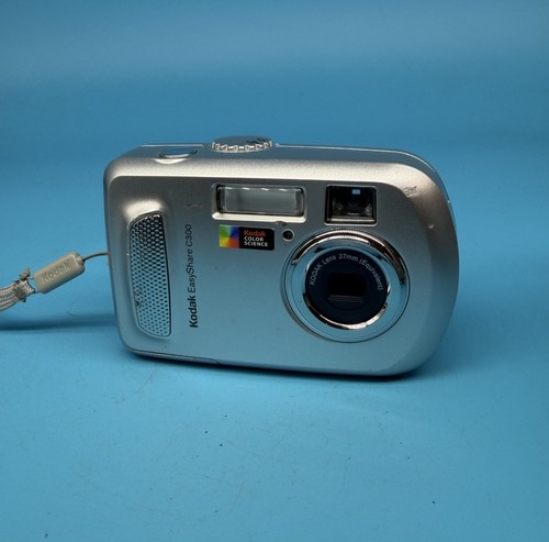 Kodak easyshare c300 - kodak,