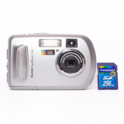 Kodak easyshare c300 2 - c300, 3,2