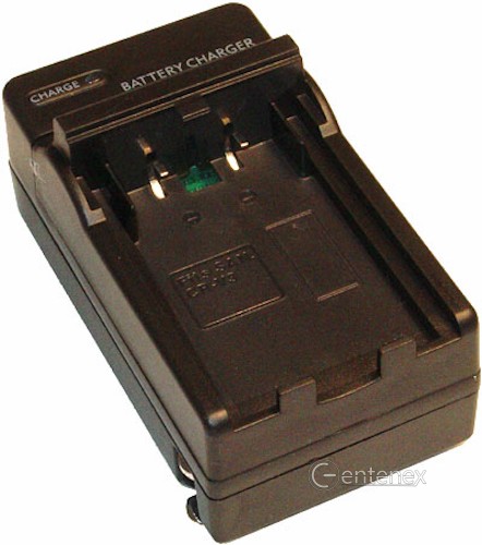 Caricabatteria per kodak - ac/dc,