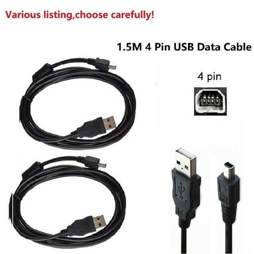 Cavo usb per kodak - cavo,