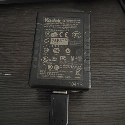 Kodak adattatore - adattatore, di