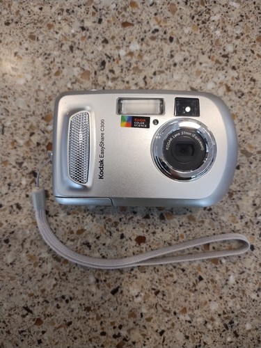 Fotocamera kodak easyshare - fotocamera,