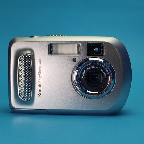 Kodak easy share c300 digital - easy,