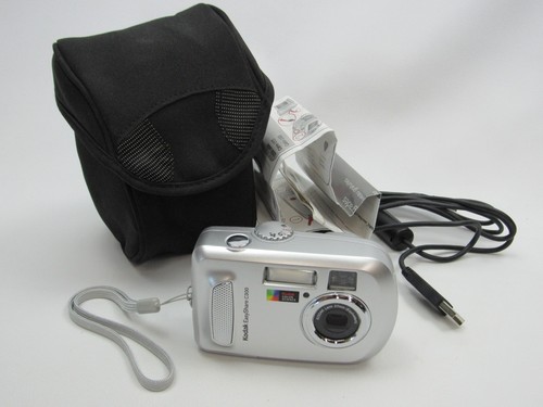 Kodak easyshare c300 2 - c300, 3,2