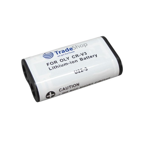 Batteria 2000 mah per - batteria,