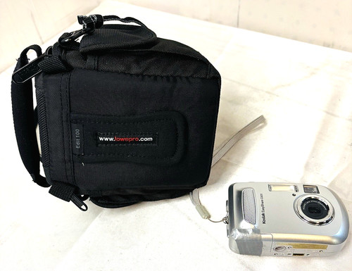 Kodak easyshare c300 - kodak, 4