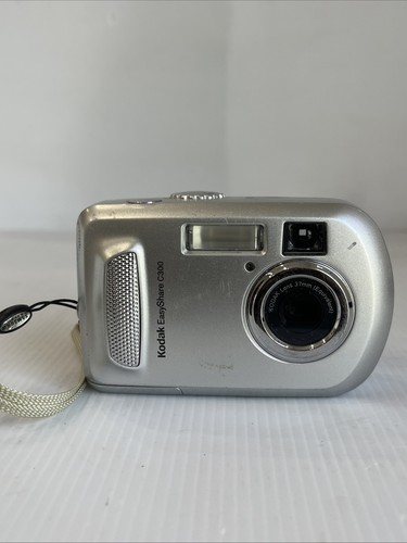 Kodak easyshare c300 - kodak,