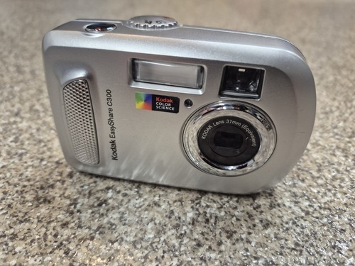 Kodak easyshare c300 - kodak,