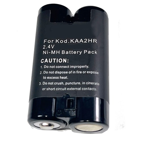 Batteria per kodak - kaa2hr, z740