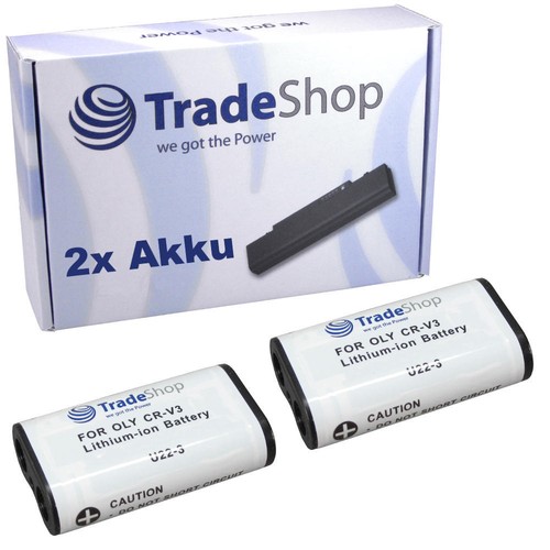 Batteria 2000 mah per - batteria, kodak