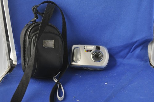 Kodak easyshare c300 - easyshare,
