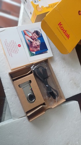 Kodak easyshare c300 2 - easyshare, 3,2