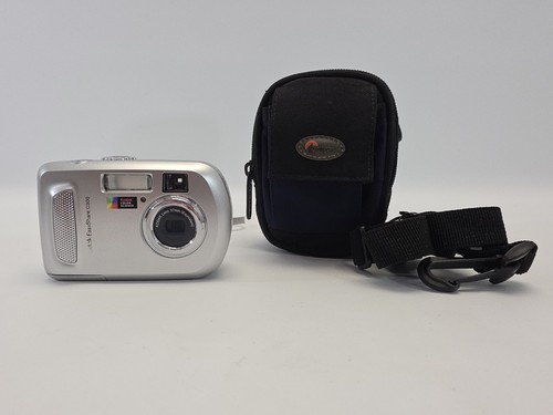 Kodak easyshare c300 2mp - easyshare, 3.2mp