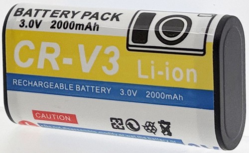 Batterie pour kodak easyshare - kodak,