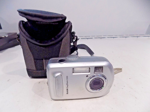 Kodak easyshare c300 - kodak, 3,2