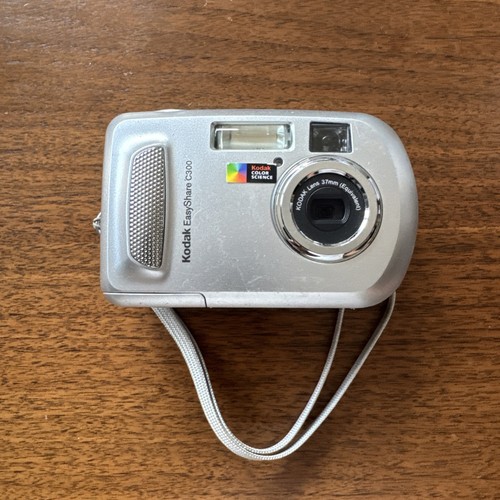 Kodak easyshare c300 2 - kodak,